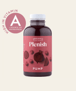 Pump: Berry Beets Juice 500ml