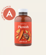 Shield: Sweet Immunity Juice 500ml