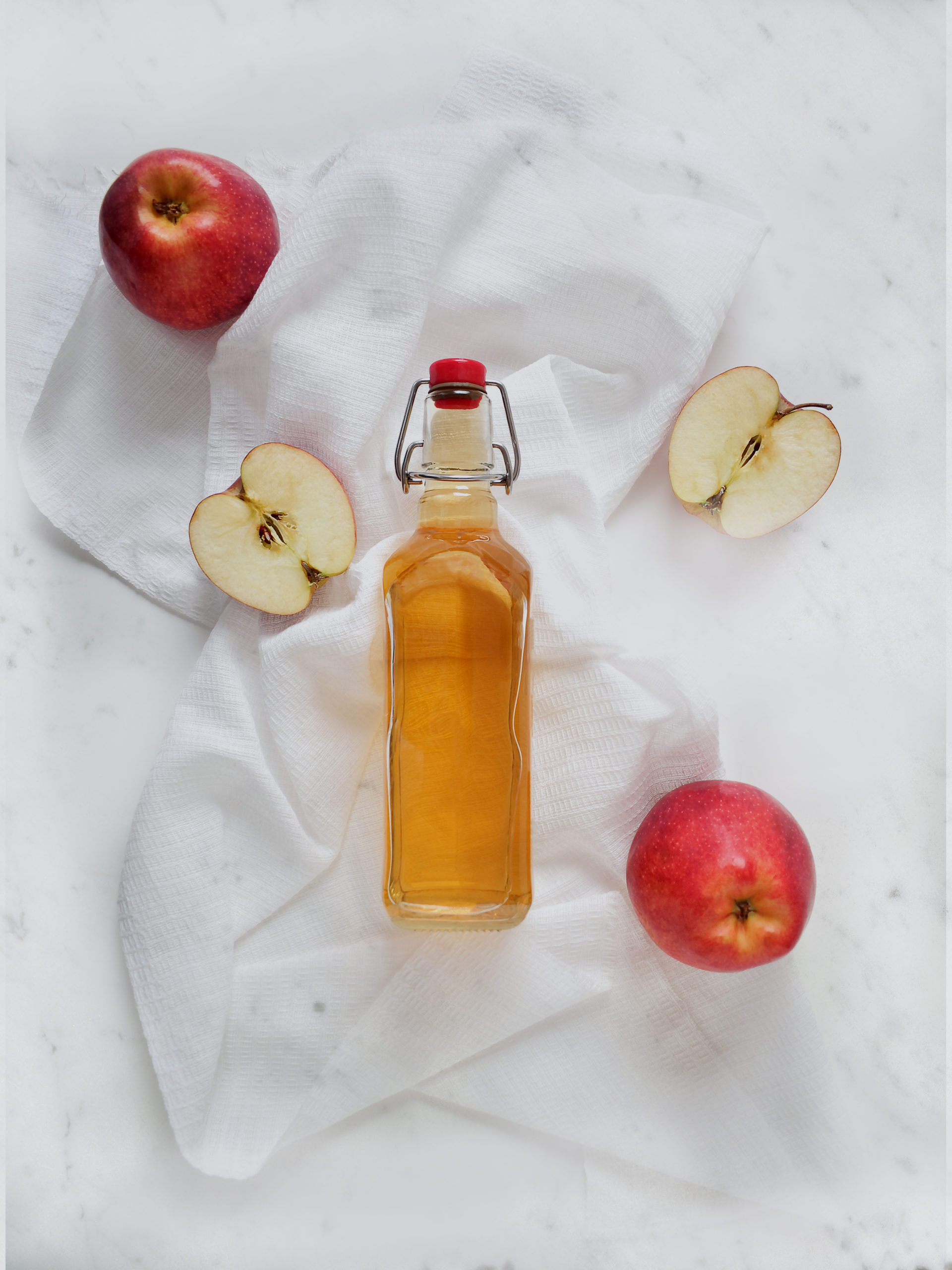 Apple Cider Vinegar