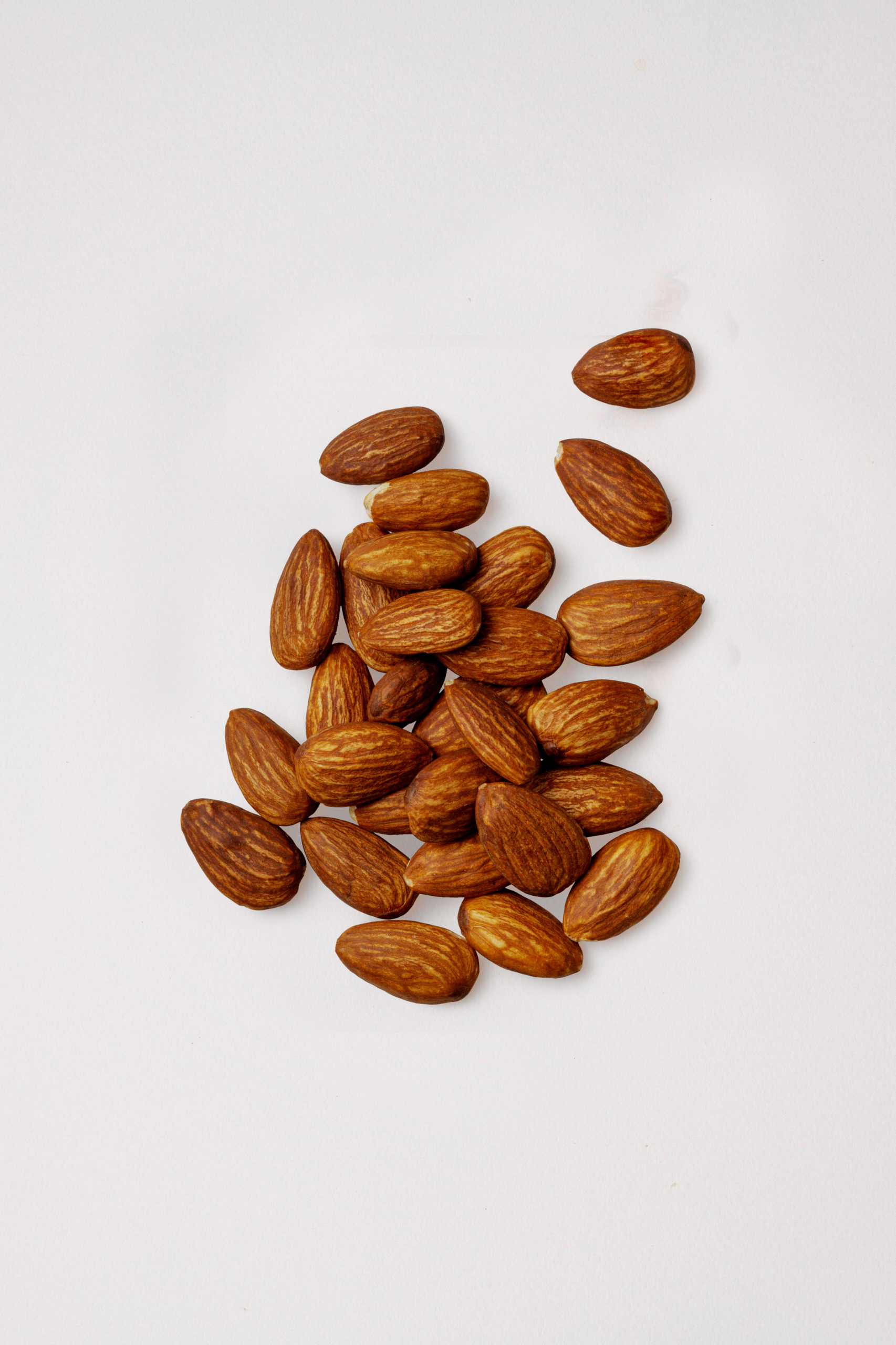 Almonds