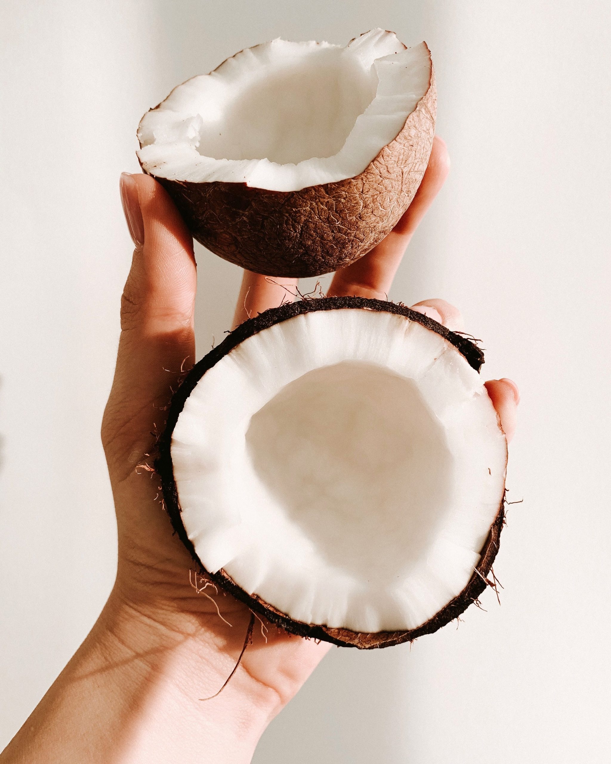 Coconuts