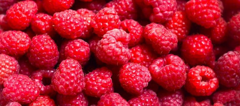 Raspberries