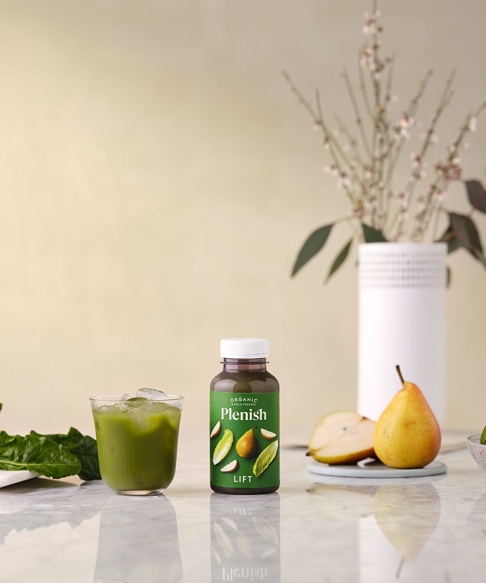 Lift: Sweet Green Juice 250ml