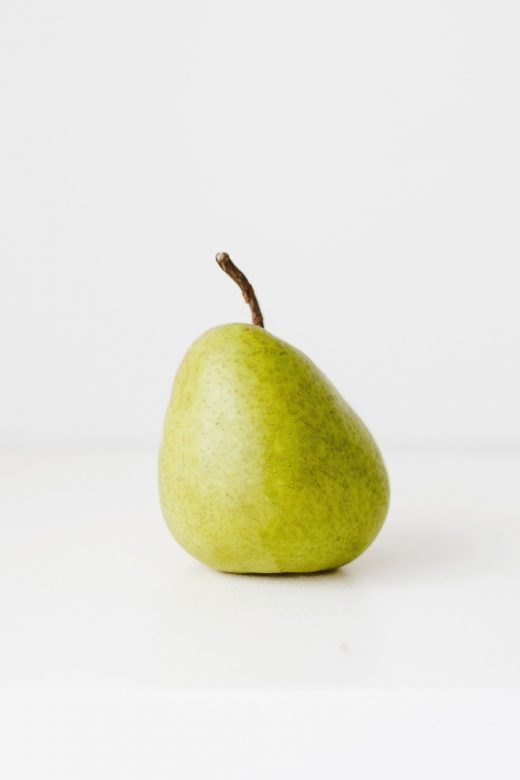 pear