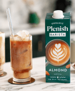 Barista Almond M*lk Pack (6 x 1L)