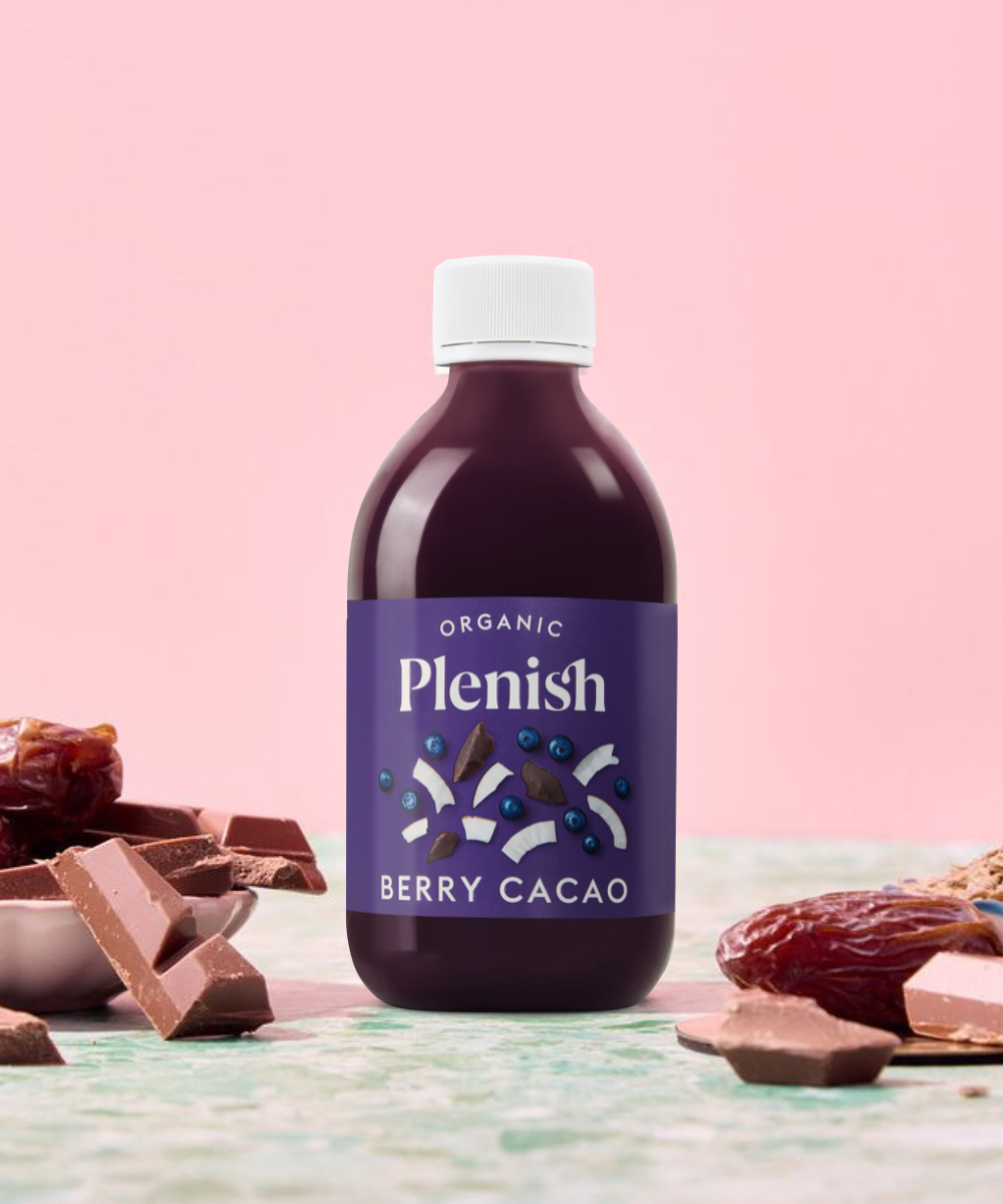 Berry Cacao 300ml