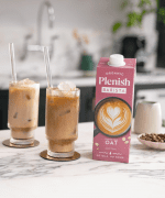 Barista Organic Oat M*lk 1L