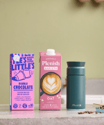 Littles x Barista Oat M*lk Bundle