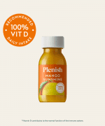 Mango Sunshine Shots Pack (24 x 60ml)