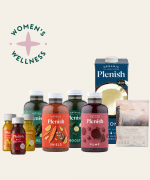 Women's Wellness Cleanse - 2 Day