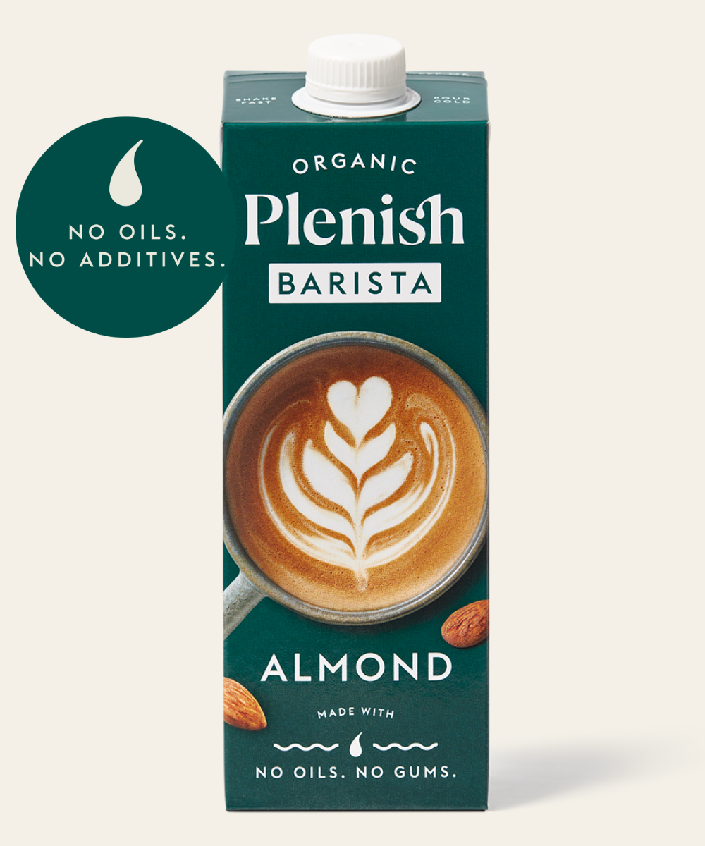 Barista Almond M*lk Pack (6 x 1L)