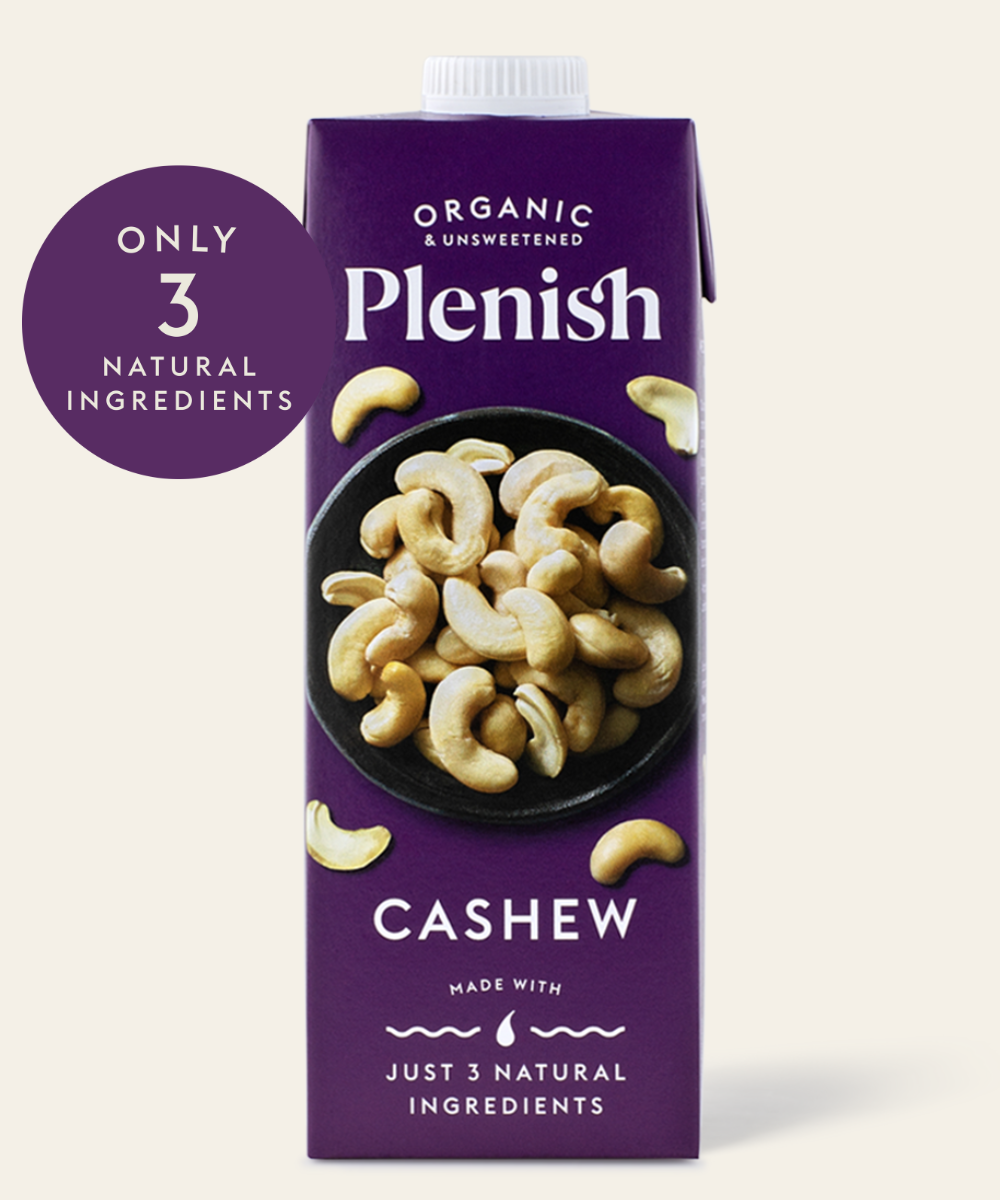 Cashew M*lk Pack (8 x 1L)