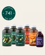 Intermediate Juice Cleanse - 4 Day